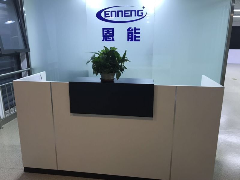 China QINGDAO ENNENG MOTOR CO.,LTD. Company Profile 