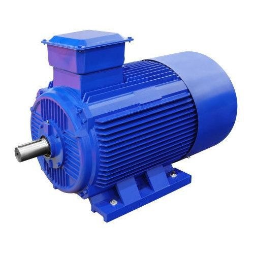 High Torque Low RPM Permanent Motor IP55 IPM Synchronous Motor