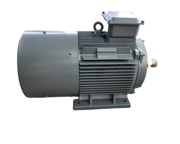 China 5kw – 20kw 48v 96v 120v 220v 380v permanent magnet generator  alternator factory and suppliers